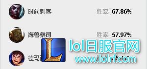 克制英雄