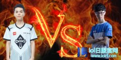 小虎香锅再遇老队友 亚洲洲际赛对抗盘点,lol日服