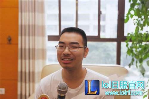 高考状元也爱LOL?也许对面就是学霸