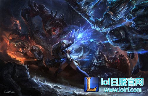 高考状元也爱LOL?也许对面就是学霸