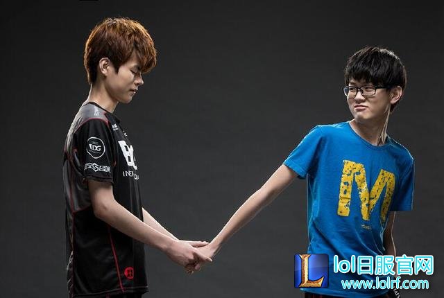 EDG Meiko和Deft再合体,粉丝:一直网恋的网友终于见面了!丨悦竞有料