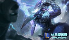 7.13装备变动  熔渣巨人成坦克不二首选,lol日服