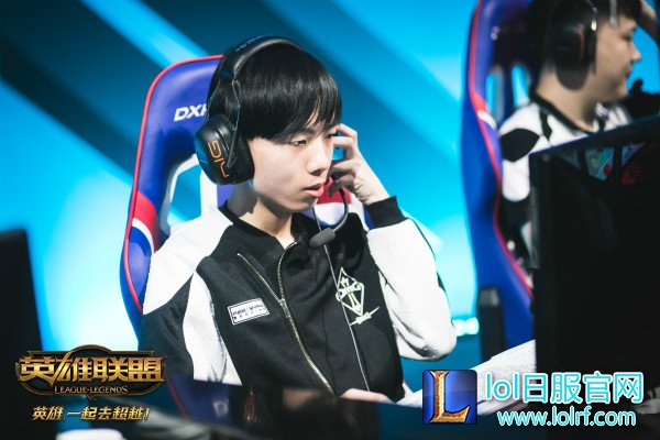 图2：Smlz即将迎来他的世界赛场首秀.jpg