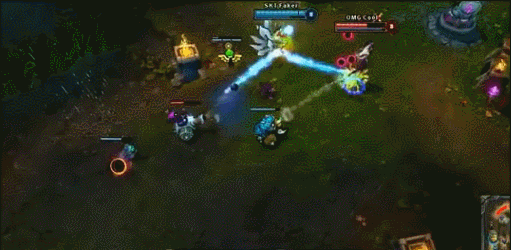 中韩恩怨交锋史 OMG与皇族的坎坷历程