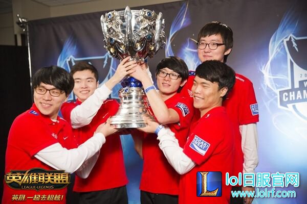 中韩恩怨交锋史 OMG与皇族的坎坷历程