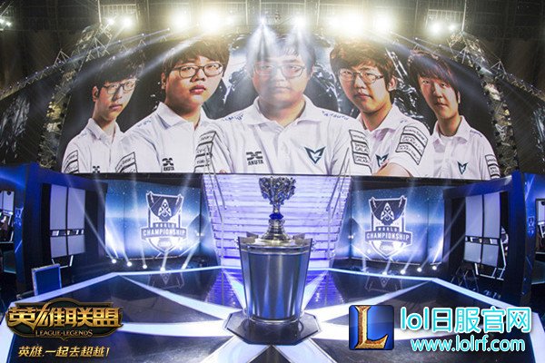 中韩恩怨交锋史 OMG与皇族的坎坷历程