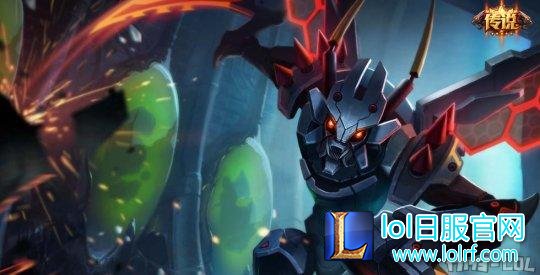 暑假放价半价皮肤入手推荐 竟有2款传说