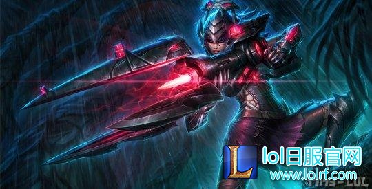 暑假放价半价皮肤入手推荐 竟有2款传说