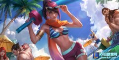新版荣誉系统：竟然集赞就能获取皮肤？,lol日服