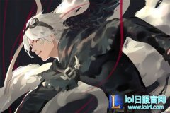 新版黑科技EZ：输出爆炸竟然使用了它？,lol日服