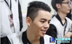 洲际赛OMG赛后采访：再战M17会尽力,lol日服