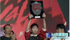 登上亚洲之巅：LPL掀翻LCK捧回亚洲杯,lol日服