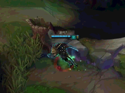 兰博狮子狗