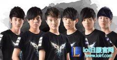 老外怎么说：EDG团队配合太令人捉急了,lol日服