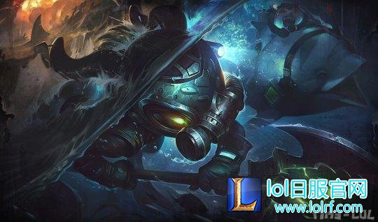美7.15版本 厄加特重做欧米伽系列新皮肤