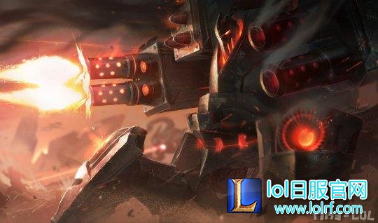 美7.15版本 厄加特重做欧米伽系列新皮肤