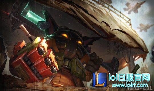 美7.15版本 厄加特重做欧米伽系列新皮肤