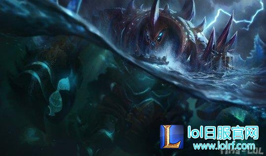 美7.15版本 厄加特重做欧米伽系列新皮肤