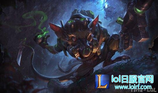 美7.15版本 厄加特重做欧米伽系列新皮肤