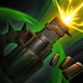 美7.15版本 厄加特重做欧米伽系列新皮肤