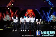 专访Pawn：这次LPL战队准备的很充分,lol日服