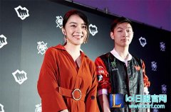 主持余霜：感谢大家的支持我会继续努力,lol日服
