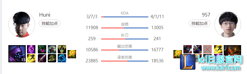 无解肉盾开团先锋！957皇子玩法解读