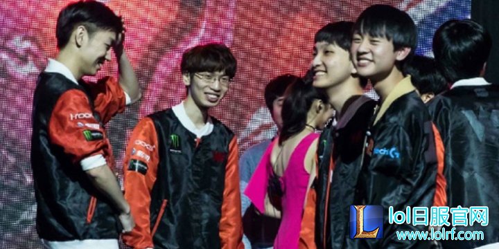 WE经理：BO1的胜利不叫胜利 路还长