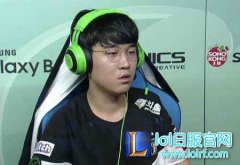 Untara接受采访 自己依然要向Huni学习,lol日服