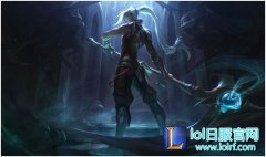 7.14你需要知道的改动： 盖伦皎月大加强,lol日服