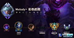 细数全联盟各种护盾！保命反杀全都靠它,lol日服