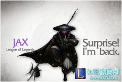AP剑圣史上最强？盘点那些能1V5的英雄,lol日服