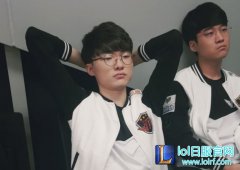老外谈近期SKT连败：都是WE摧毁了SKT,lol日服