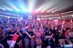 九连胜！海口经济学院全胜获LOL高校世界冠军,lol日服