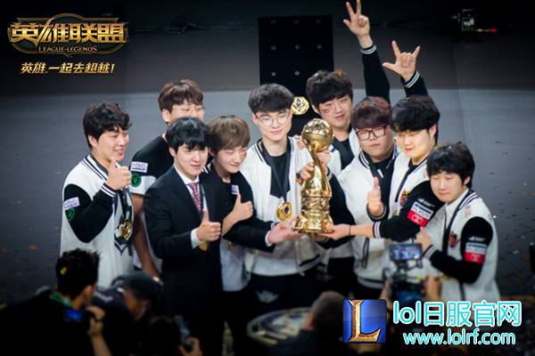 2017季中赛观赛数据：430万人同时观看