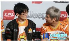 SNG群访：LSPL前列队伍与LPL差距不大,lol日服