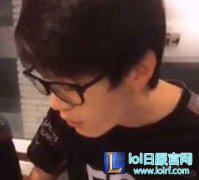 选手之间的恩怨情仇：厂长为何爱说耗神,lol日服