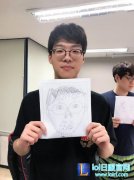 KT举行自画像活动 每个人都是灵魂画手！,lol日服