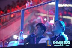 LOL高校赛世界赛：打造大学生最佳的电竞生活方式,lol日服