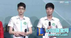 JAG胜SKT赛后： 没想到自己会战胜SKT,lol日服