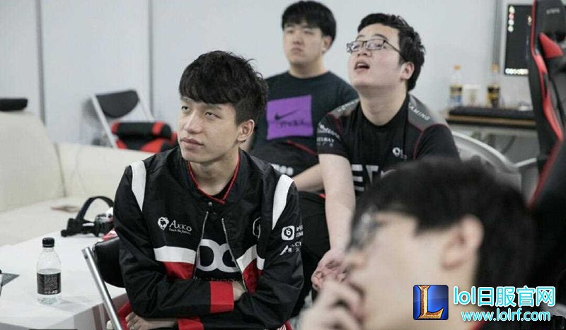 EDG新上单奥迪Rank猛如虎  奥拉夫14杀零死砍爆全场