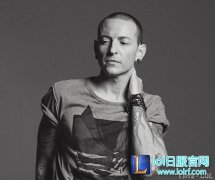 林肯公园主唱自杀 曾多首歌曲被LOL征用,lol日服