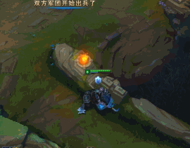 韩服全新出装套路 熔渣加狂徒强无敌