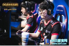 7月21日LPL前瞻：谁是中国赛区最强杰斯,lol日服