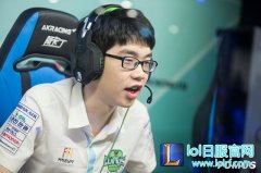 LCK赛报：JAG 2-0ROX 保留季后赛希望,lol日服