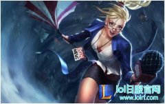 全分段胜率第一：风女已成版本第一辅助,lol日服