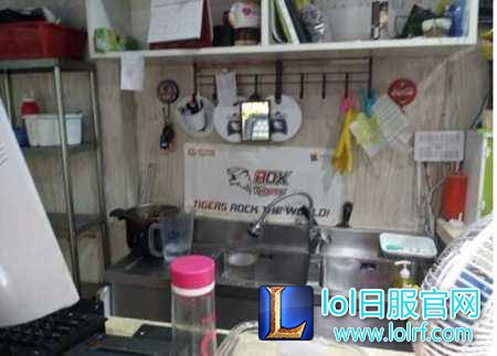 韩国网友友好一面 论坛网友留言打气花生