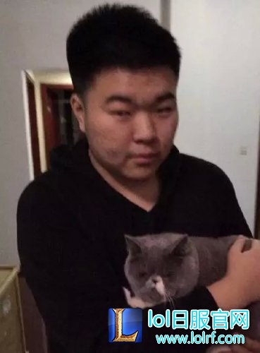 战队萌宠大盘点  队霸NICE人见人爱