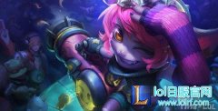 设计师谈：剑姬将加强加里奥太强要削弱,lol日服