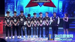 你所不知道的IG 建队以来每年拿一个冠军,lol日服
